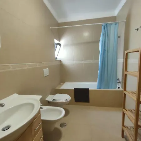 Cabaninha T1 Appartement *